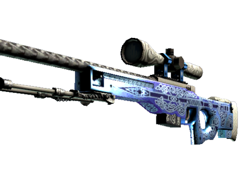 AWP | 永恒之枪